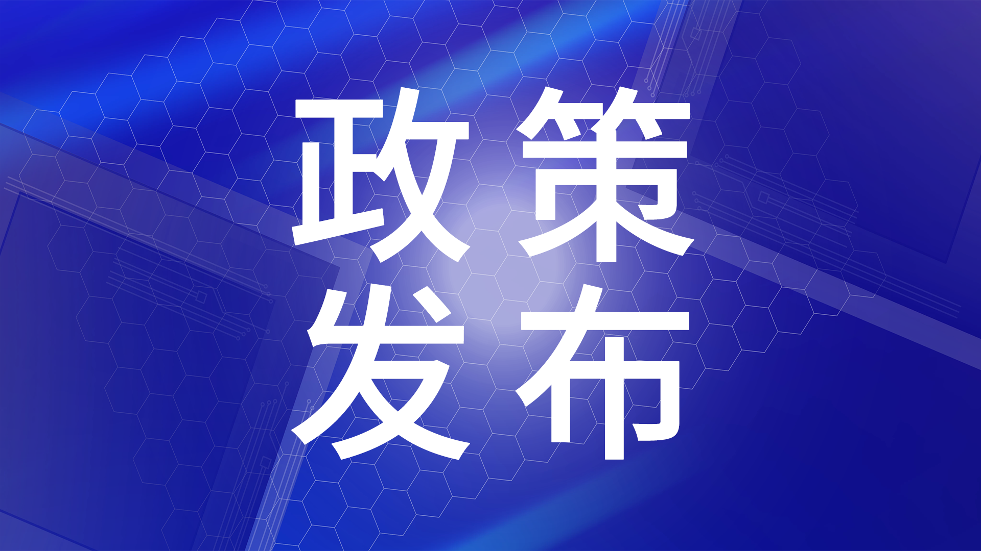 中共中央办公厅、国务院办公厅印发